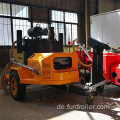 Asphalt Crack Sealing Machine mit 200 L Schmelzgerät